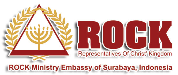 ROCK Ministry Embassy of Surabaya